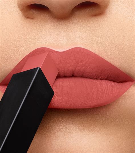 ysl matte red lipstick|where to buy YSL lipstick.